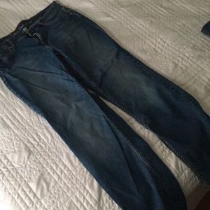 Calvin Klein jeans